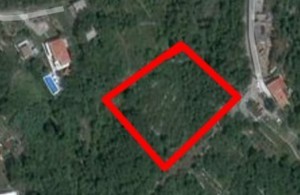 Prodaje se gradjevinski plac